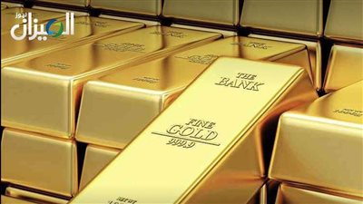 أسعار الذهب في مصر اليوم السبت 12 يوليو 2025