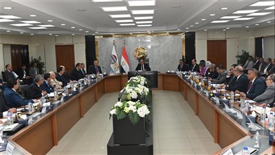 القابضة للصناعات الكيماوية: 22.4 مليار جنيه إيرادات مستهدفة.. و7.1 مليار صافي ربح