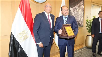 «وزير المالية»: 5مليارات جنيه أكبر مساندة اقتصادية.. للمشروعات المتوسطة والصغيرة ومتناهية الصغر 