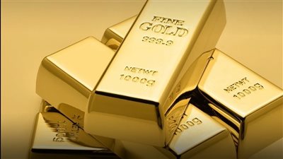 استقرار أسعار الذهب في مصر صباح اليوم الاثنين 23 يونيو.