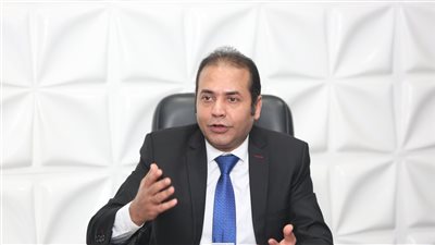 رئيس شعبة الاتصالات: ثورة 30 يونيو انطلاقة نحو التحول الرقمي