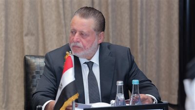 « محافظ المركزي»يشارك في اجتماع المكتب الدائم لمجلس محافظي المصارف المركزية العربية 