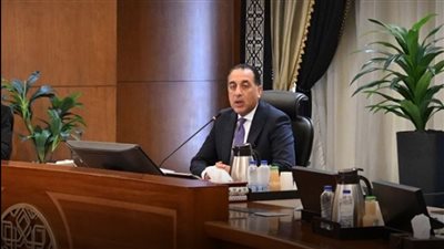 رئيس الوزراء يتابع إجراءات تأمين تمويل المواد البترولية وتشغيل محطات الكهرباء