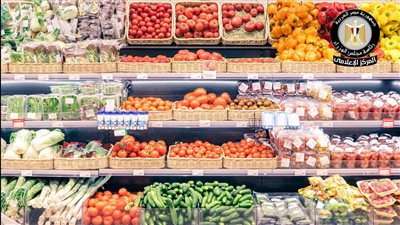  أكثر من 700 ألف مخالفة تموينية و20 ألف طن سلع محتكرة