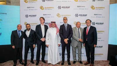 مجموعة الجمال  تتعاون مع BWH Hotels لإطلاق أول فندق “بيست وسترن بلس” 
