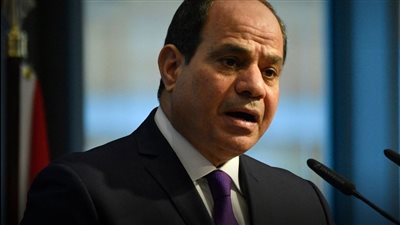 مصر تُثمّن تصريحات الرئيس الأمريكي دونالد ترامب الداعمة للسلام والاستقرار العالمي