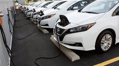 مبيعات السيارات الكهربائية ترتفع عالميًا 24% خلال يونيو رغم التباطؤ في أمريكا