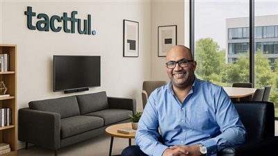 Tactful AI المصرية تستثمر 250 مليون جنيه لإعادة تعريف العملاء بالذكاء الاصطناعي