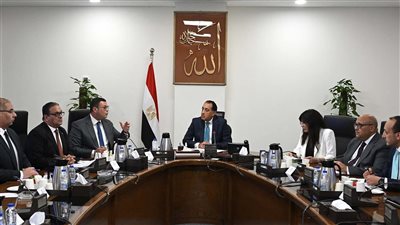 رئيس الوزراء: دخول “سفن التغييز