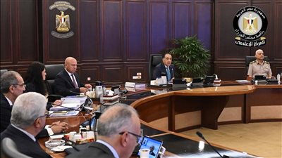 رئيس الوزراء: نأسف كحكومة للحوادث الأخيرة ولا نكابر ونعترف ونريد الأحسن