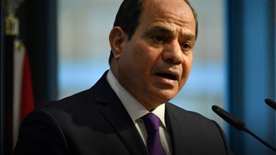 الرئيس السيسي يصدق على تعديل قانون الضريبة على القيمة المضافة 