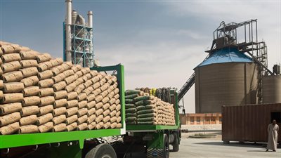 بيان توضيحي من “مصر بني سويف للأسمنت” بشأن أنباء الاستحواذ على “مصر للأسمنت - قنا”