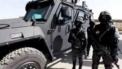 الداخلية تُحبط مخططًا إرهابيًا لحركة “حسم”..وتُعلن مقتل عنصرين خلال تبادل إطلاق نار 