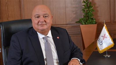 بنك saib ضمن أقوى 50 شركة في مصر لعام 2025 