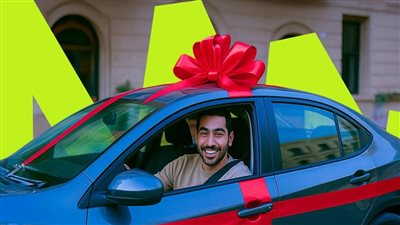 سيارتين وهواتف ذكية .. جوائز  إندرايف لكابتن في القاهرة والساحل