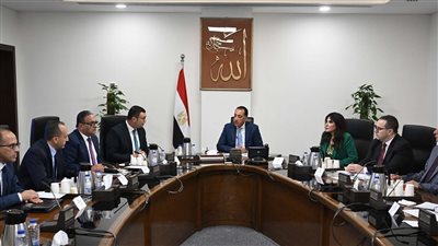 رئيس الوزراء يتابع تقنين أراضي المدن الجديدة والطروحات السكنية