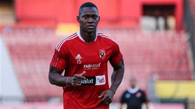 الأهلي يرفض عرض الحزم السعودي: ديانج ليس للبيع