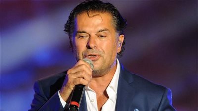 راغب علامة يوضح تفاصيل أزمته مع نقابة المهن الموسيقية: محادثة ودية 