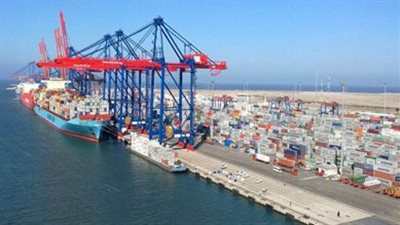 793,8 مليون دولار قيمة استثمارات لـ 18 شركةتركية بالمنطقة الاقتصادية لقناة السويس 