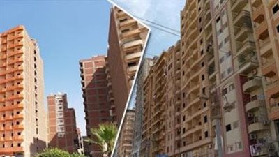 مصر تقرر حصر غرامات التصالح في الأراضي بمقابل عيني