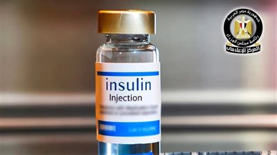 عاجل |مجلس الوزراء ينفي نقص الأنسولين بمستشفيات التأمين الصحي