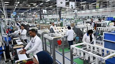 غراب :توسع الحكومة في مبادرات مبادلة الديون يحافظ على نمو الاحتياطي الأجنبي