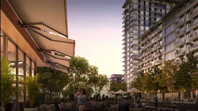 المتحدة للإسكان والتعمير تشتري 150 ألف سهم خزينة وترفع ملكيتها إلى 2.04%