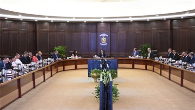 مدبولي يترأس اجتماع اللجنة العليا لتنظيم احتفالية افتتاح المتحف المصري الكبير