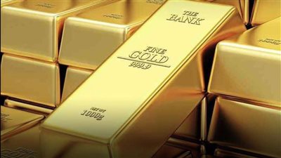 أسعار الذهب اليوم الأثنين ..وعيار 21 يسجل 4660 جنيهًا