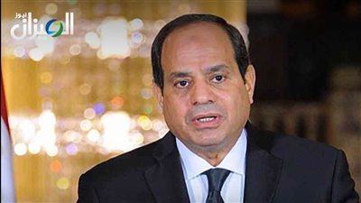 الرئيس السيسي يتابع جهود وزارة الأوقاف لتجديد الخطاب الديني ومكافحة التطرف