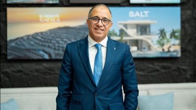تطوير مصر تحقق 12 مليار جنيه مبيعات خلال النصف الأول من 2025