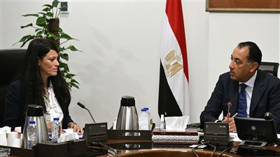 مدبولي يتابع استعدادات إطلاق “السردية الوطنية للتنمية الاقتصادية”