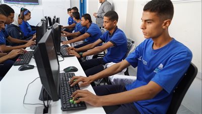 مدارس WE للتكنولوجيا تفتتح 8 فروع جديدة ليصل عددها إلى 27 مدرسة