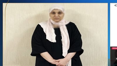 الداخلية :ضبط صانعة محتوى ادعت أنها “بنت حسني مبارك” وشهّرت بفنانة 