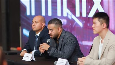 Infinix تطلق سلسلة هواتف NOTE 50S 5G وتؤكد التزامها بتوطين الصناعة في مصر