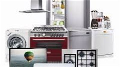 تراجع واردات السلع المعمرة بمصر 109 ملايين دولار خلال 4 أشهر