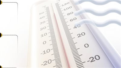 موجة حر تضرب جنوب الصعيد..ودرجات الحرارة تتجاوز 40 درجة الخميس