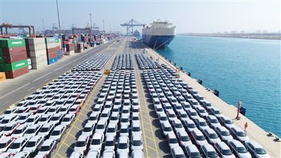 إقتصادية قناة السويس: جذب297 مشروعا خلال 3 سنوات باستثمارات 8.6 مليار دولار