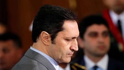 علاء مبارك يرد على مزاعم «بنت مبارك»: ادعاءات لا تستحق الرد 