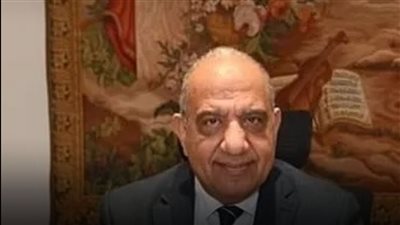 وزير الكهرباء يتفقد أعمال تعزيز محطة محولات جزيرة الدهب 