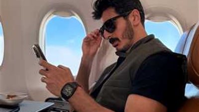 الداخلية تضبط صانع المحتوى “شاكر محظور” بتهم تتعلق بالإساءة للمجتمع وحيازة مخدرات وسلاح ناري