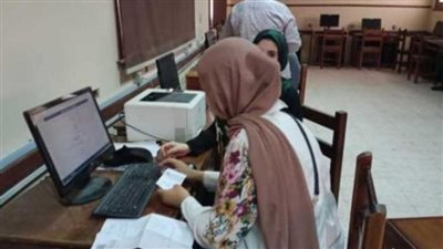 نتيجة تنسيق المرحلة الأولى أدبى نظام قديم.. على حسب مجموعك اعرف نتيجتك