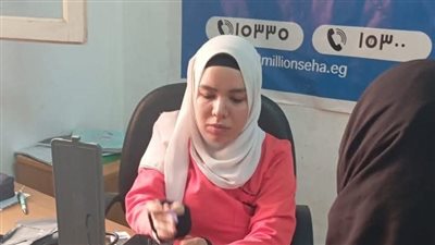 الدولة تمضي قدمًا نحو تغطية أكثر من 12 مليون مواطن بالمرحلة الثانية من التأمين الصحي الشامل