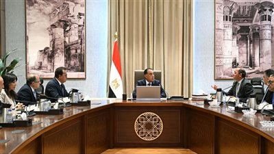 مدبولي :توطين الصناعة وتعزيز الاستثمارات الأجنبية على رأس الأولويات