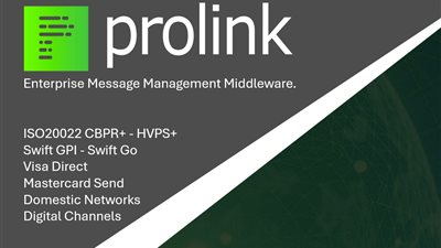 بيرشفورد تكنولوجيز تطلق منصة الدفع الذكية ProLink في مصر والمغرب