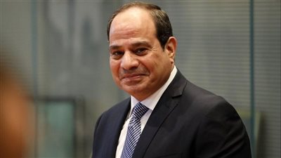 السيسي يستقبل رئيس فيتنام لبحث تعزيز التعاون المشترك