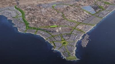 مدن القابضة تكشف عن أسعار وحدات مشروع “وادي يم” في رأس الحكمة 