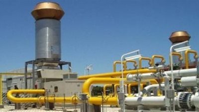 ويبكو تحقق قفزة نوعية في إنتاج الغاز و الإنتاج اليومي يصل لـ8300 برميل مكافئ