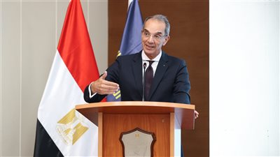 وزير الاتصالات يشهد ختام الدورة الثالثة لمبادرة الذكاء الاصطناعي للجامعات 