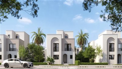 شركة مدينة مصر تطلق 